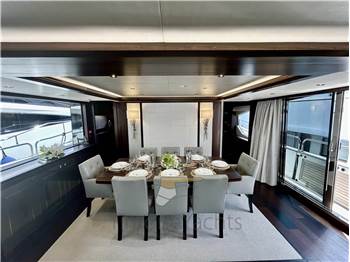 Sunseeker 95