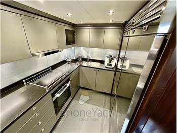Sunseeker 95