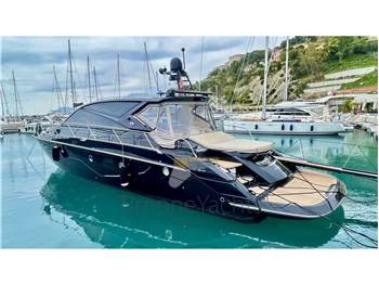 Cranchi 60 ST
