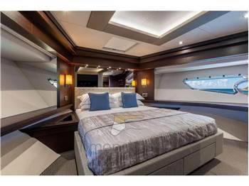 Sunseeker 86