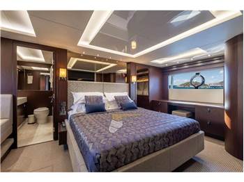 Sunseeker 86