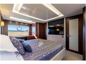Sunseeker 86