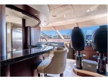 Sunseeker 86