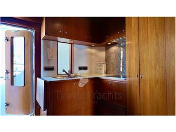 Horizon BANDIDO 75
