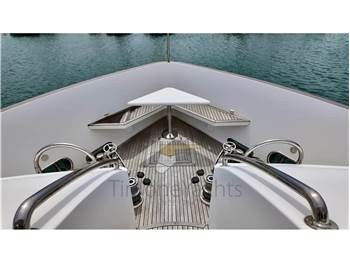 Horizon BANDIDO 75