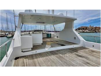 Horizon BANDIDO 75
