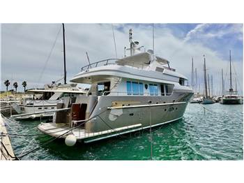 Horizon BANDIDO 75