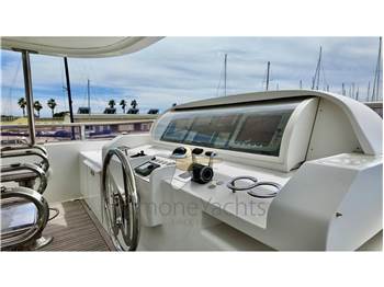 Horizon BANDIDO 75