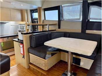 Princess Yachts 85