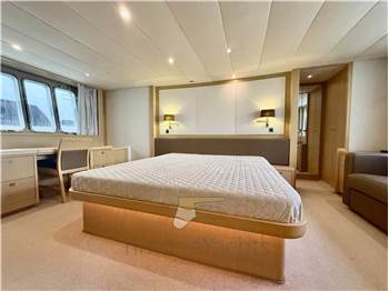 Princess Yachts 85