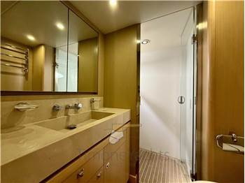 Princess Yachts 85