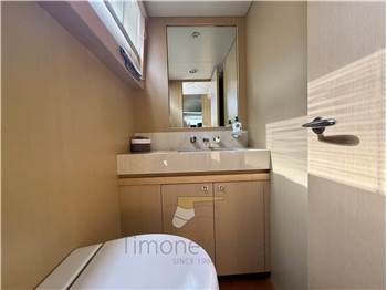 Princess Yachts 85