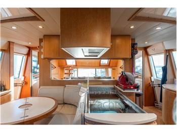 Cerrimarine 86 Flying Sport