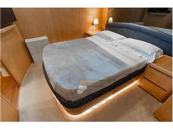 Cerrimarine 86 Flying Sport