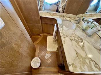 Cerrimarine 86 Flying Sport