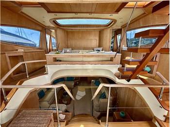 Cerrimarine 86 Flying Sport