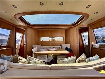 Cerrimarine 86 Flying Sport