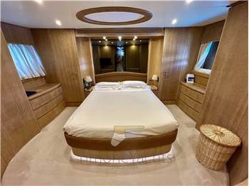 Cerrimarine 86 Flying Sport