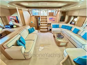 Cerrimarine 86 Flying Sport