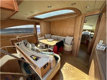 Cerrimarine 86 Flying Sport