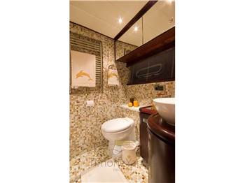 Pacific Shipyard Antema 200