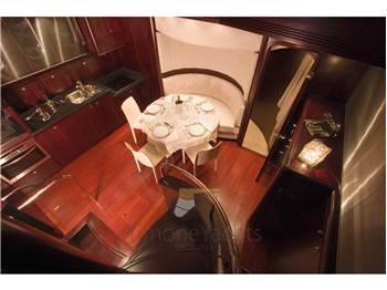 Pacific Shipyard Antema 200