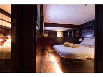 Pacific Shipyard Antema 200