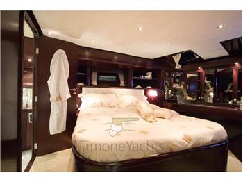 Pacific Shipyard Antema 200