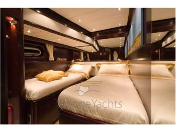 Pacific Shipyard Antema 200