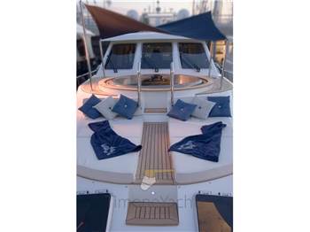 Pacific Shipyard Antema 200