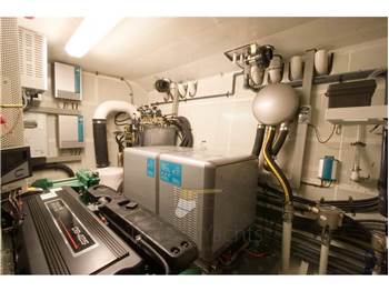 Pacific Shipyard Antema 200