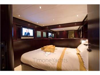 Pacific Shipyard Antema 200