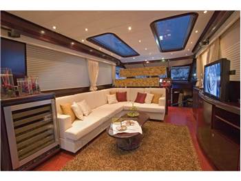 Pacific Shipyard Antema 200