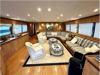 Cantieri di Lavagna Admiral 28