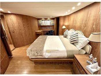 Cantieri di Lavagna Admiral 28
