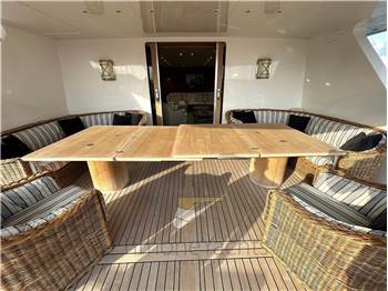 Cantieri di Lavagna Admiral 28