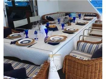 Cantieri di Lavagna Admiral 28