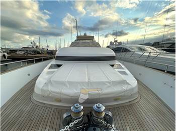 Cantieri di Lavagna Admiral 28