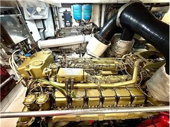 Cantieri di Lavagna Admiral 28