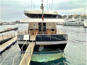 Cantieri di Lavagna Admiral 28