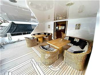 Cantieri di Lavagna Admiral 28