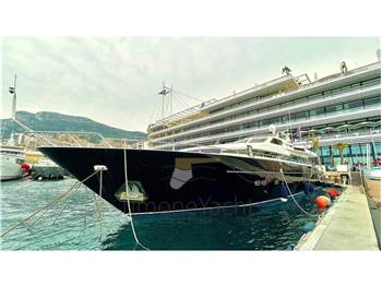 Cantieri di Lavagna Admiral 28