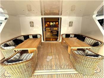 Cantieri di Lavagna Admiral 28