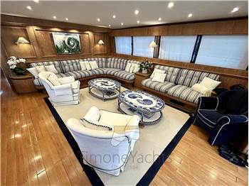 Cantieri di Lavagna Admiral 28
