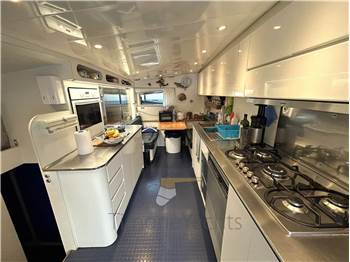 Cantieri di Lavagna Admiral 28