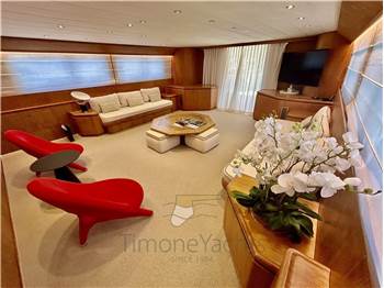 Cantieri di Lavagna Admiral 28