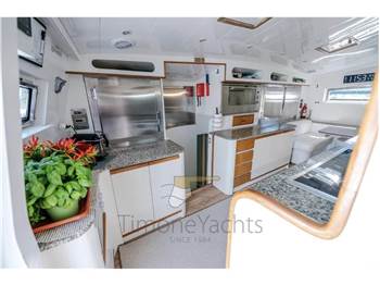 Cantieri di Lavagna Admiral 28