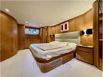 Cantieri di Lavagna Admiral 28