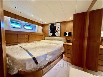 Cantieri di Lavagna Admiral 28