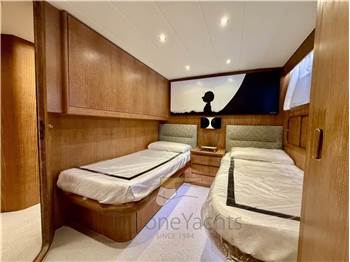 Cantieri di Lavagna Admiral 28